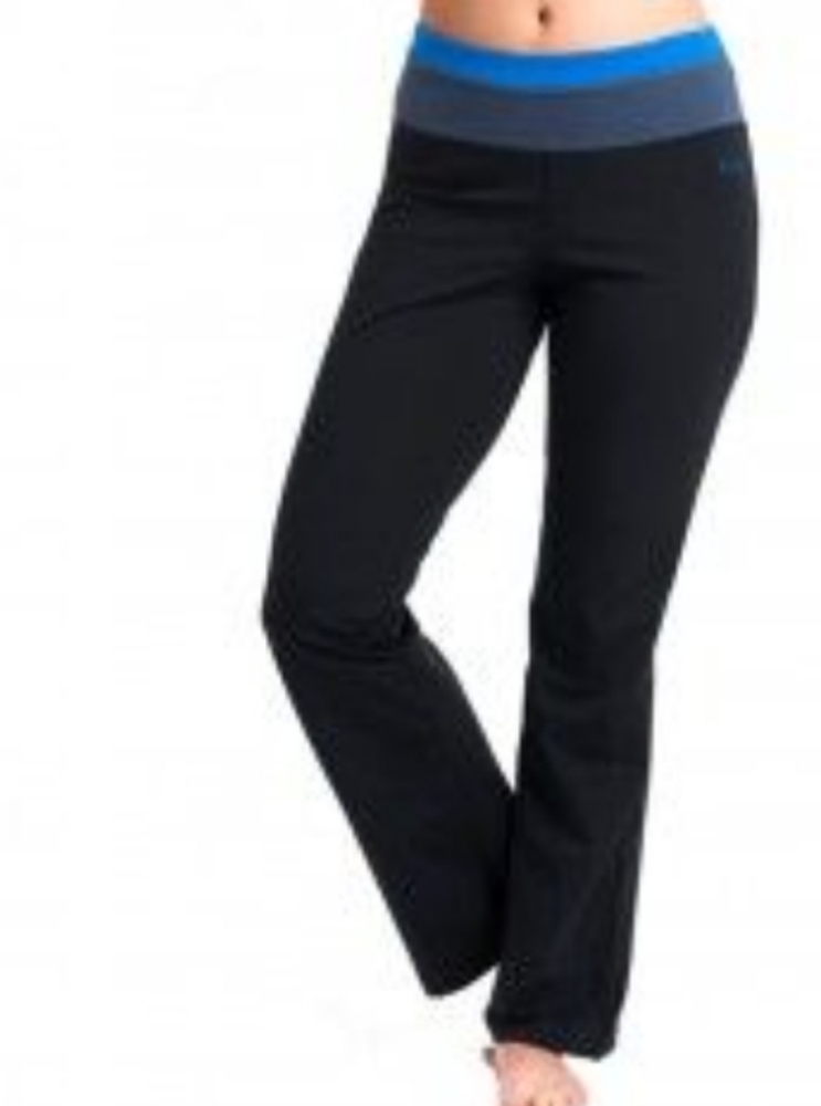 COPY - Curves Velocity Tummy Control Pants  Size XL